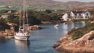 The Heron'S Cove Goleen Εξωτερικό φωτογραφία
