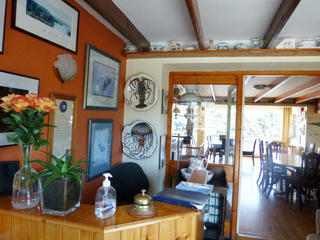 The Heron'S Cove Goleen Εξωτερικό φωτογραφία