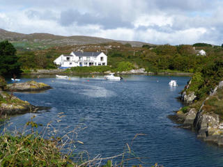 The Heron'S Cove Goleen Εξωτερικό φωτογραφία