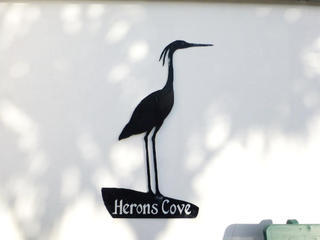 The Heron'S Cove Goleen Εξωτερικό φωτογραφία