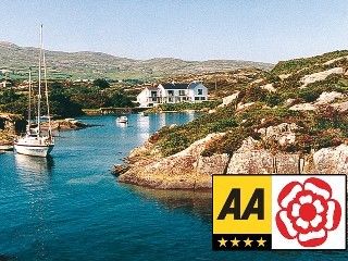 The Heron'S Cove Goleen Εξωτερικό φωτογραφία