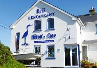 The Heron'S Cove Goleen Εξωτερικό φωτογραφία